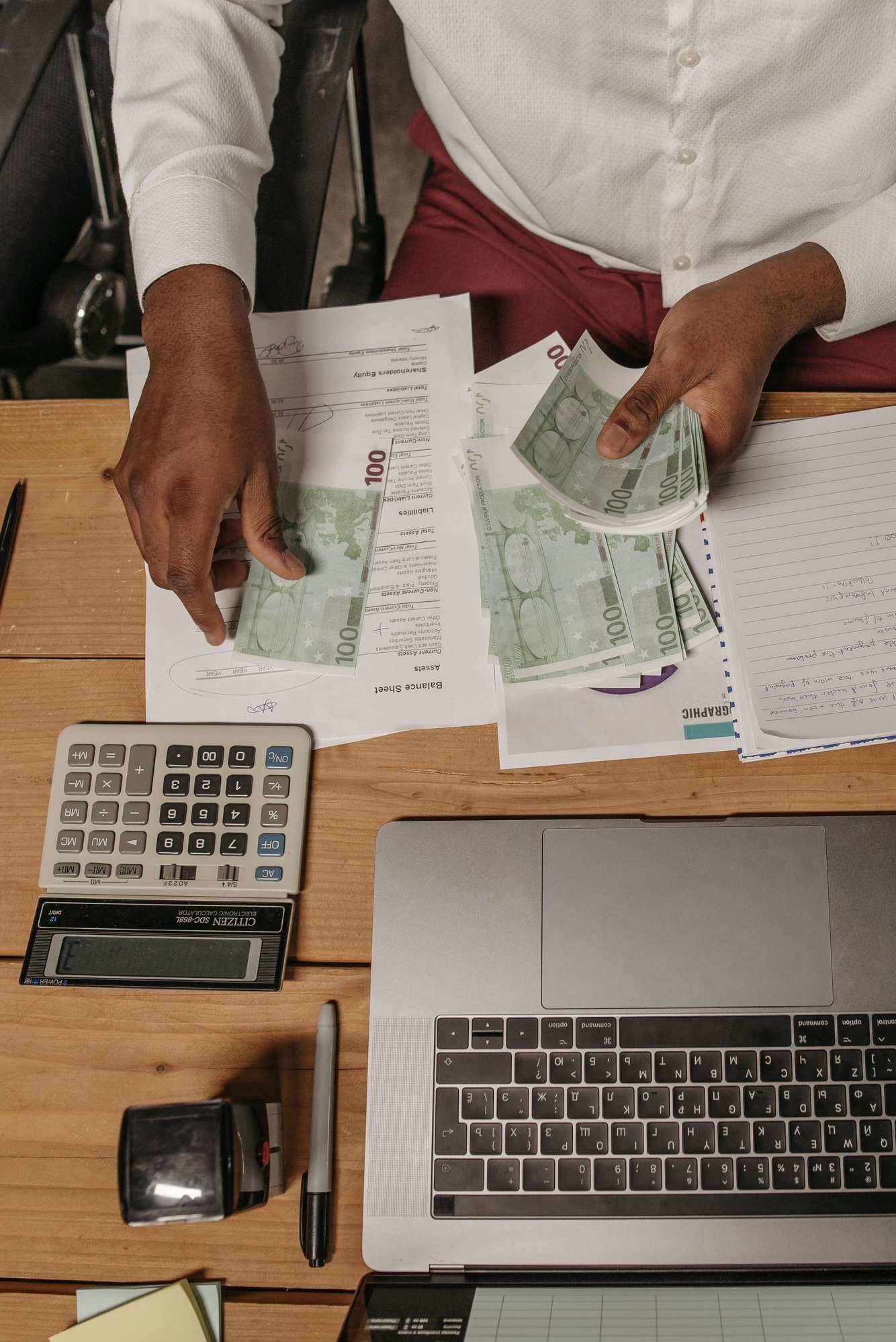 Financement