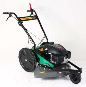 Débroussailleuses à roues